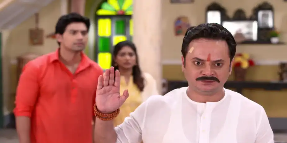 Horogouri Pice Hotel S1 E273 - Probhakor Regains His Memory