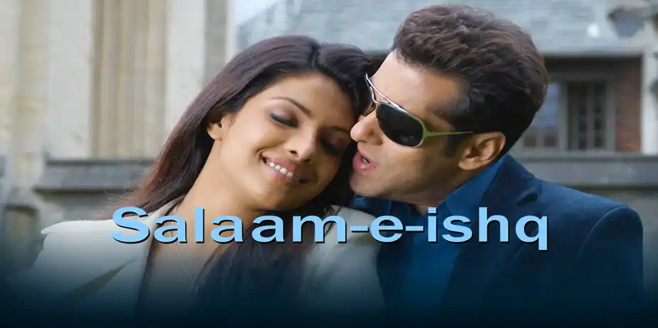 Salaam-E-Ishq