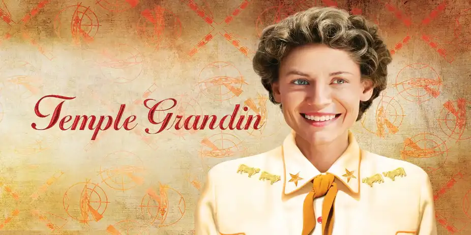 Temple Grandin
