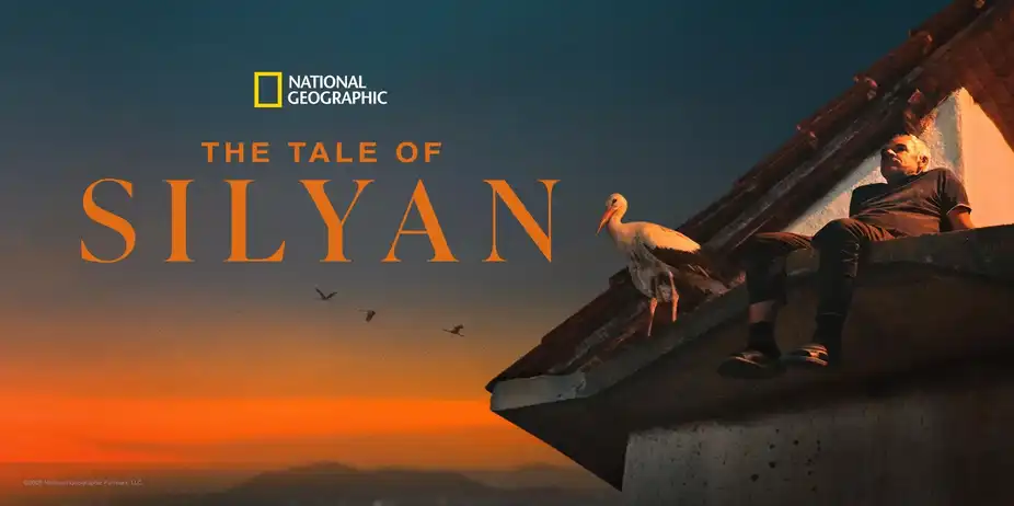 The Tale of Silyan