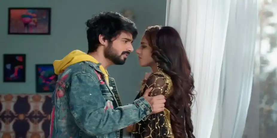 Yeh Hai Chahatein S2 E94 - Bad Time for Preesha