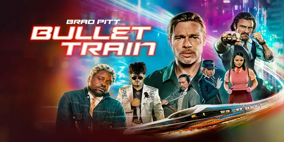 Bullet Train
