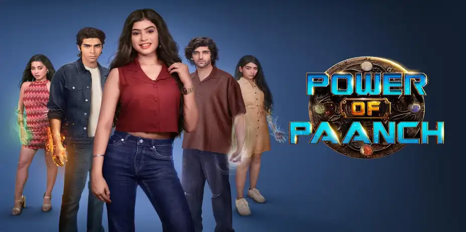 Power of Paanch