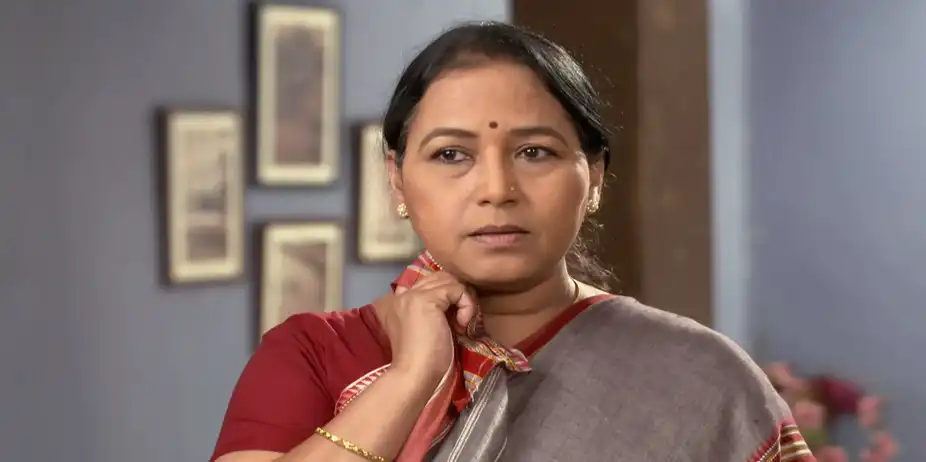 Chhatriwali S1 E379 - Surekha Is Flustered
