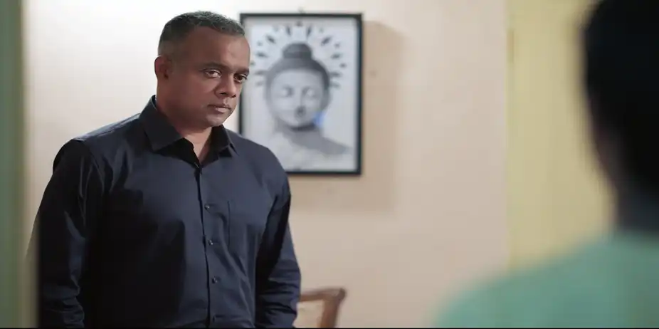 Mathagam S1 E6 - Part 2: The Purge