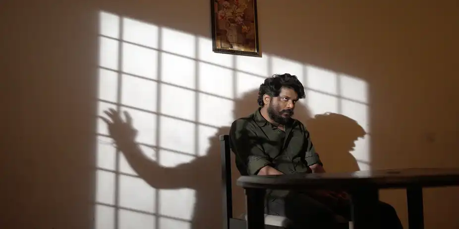 Mathagam S1 E7 - Part 2: Red Rag