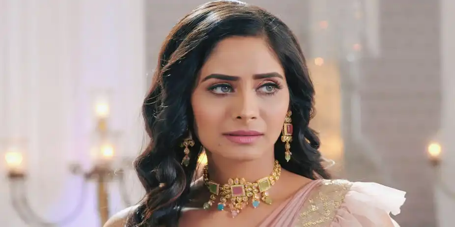 Teri Meri Doriyaann S1 E36 - Seerat's Dilemma