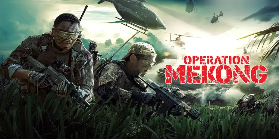 Operation Mekong