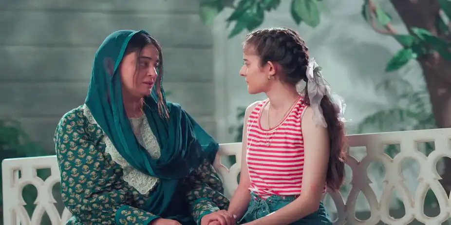 Seher Hone Ko Hai S1 E52 - Amaal's Artistic Aspirations