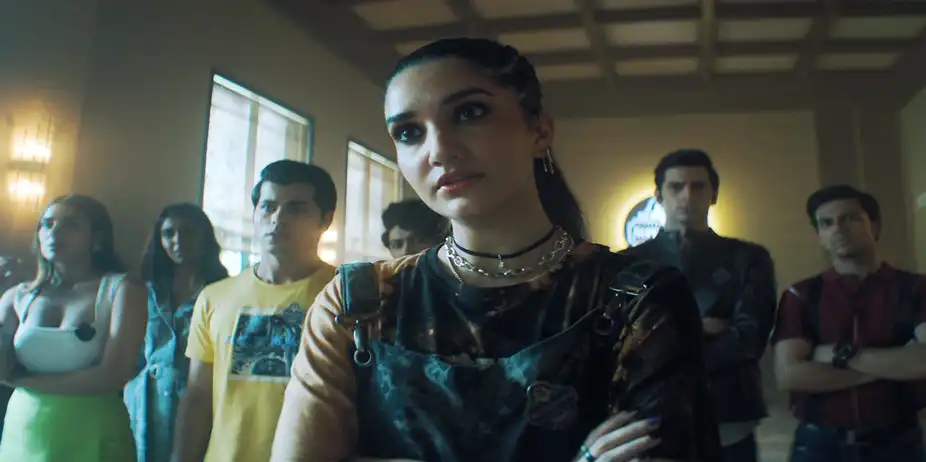 Hai Junoon! Dream. Dare. Dominate. S1 E19 - Jeet Jayenge Hum