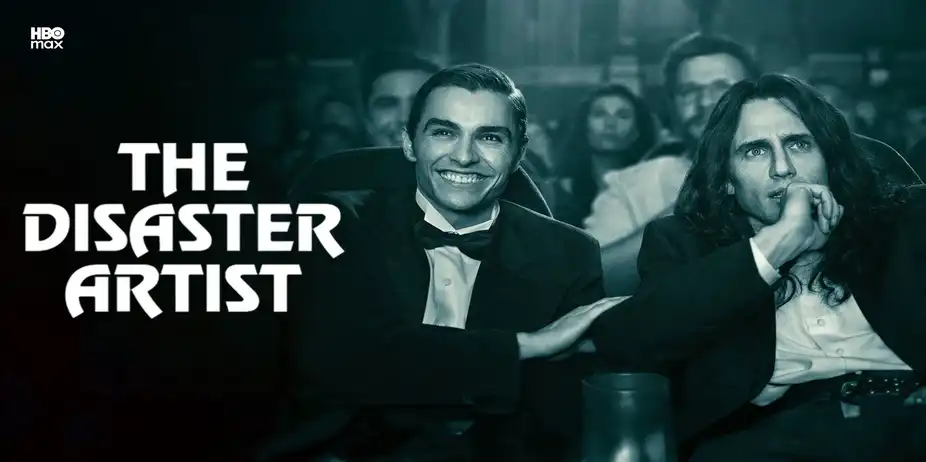 The Disaster Artist