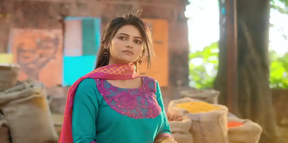 Grihoprobesh S1 E1 - Meet Subhalaxmi