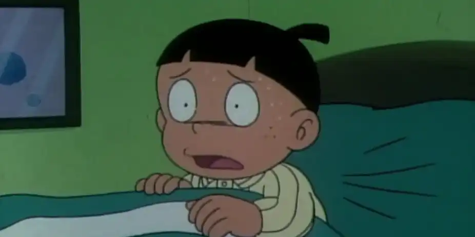 Ninja Hattori - Classic S3 E40 - Cactochan's Farewell