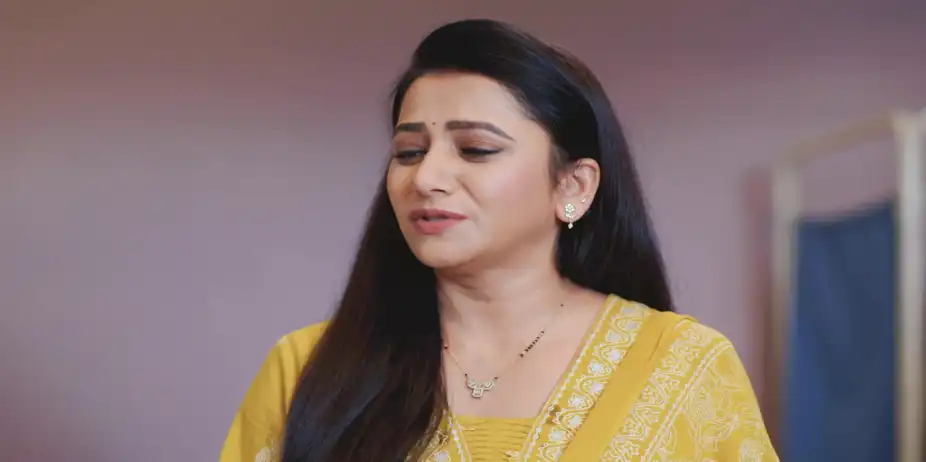Tharala Tar Mag S1 E1280 - Kalpana Warns Sayali of Mistakes