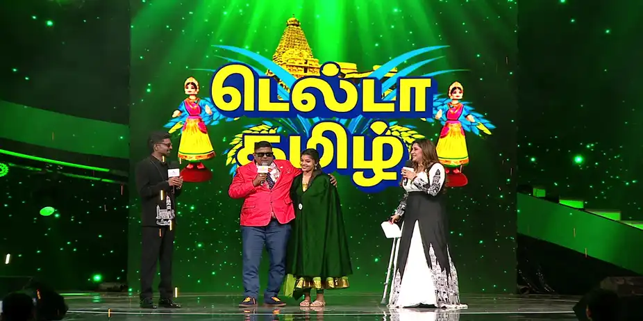 Watch Super Singer S11 E2 - Debut Spotlight of Contestants on ...