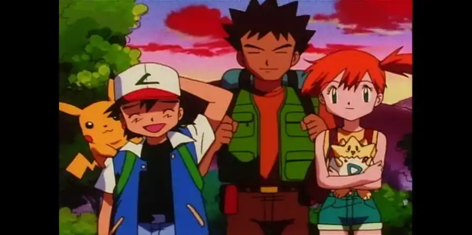 Watch Pokemon S3 E13 - The Double Trouble Header on Hotstar with Tata ...