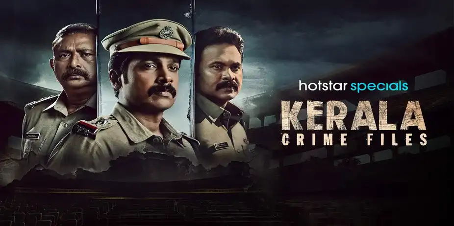Kerala Crime Files