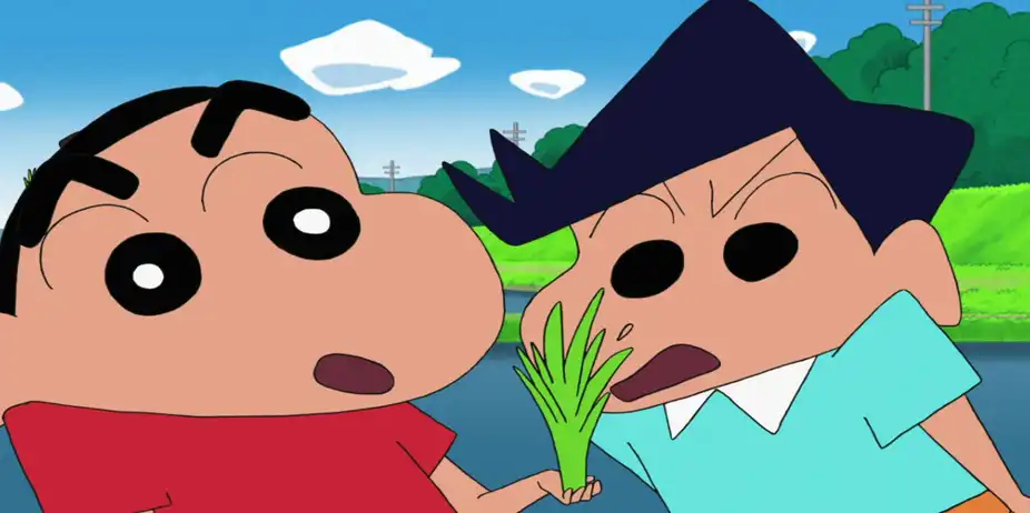 Watch Shin-chan S16 E6 - Masao's Dream Comes True; Hands on Rice ...