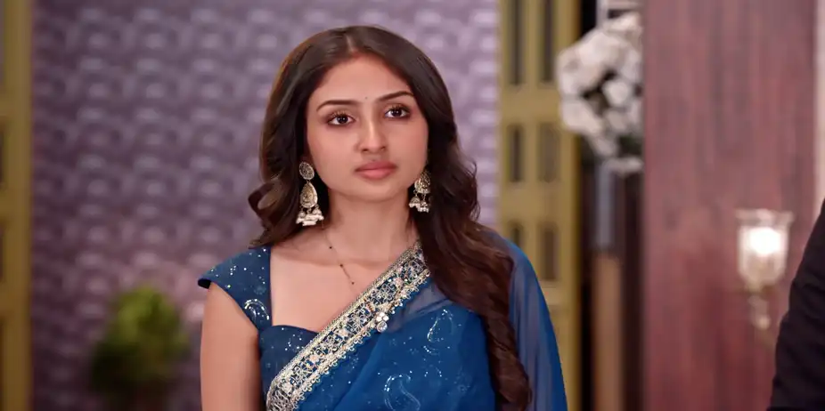 Parineetii S1 E1073 - Pari Exposes Neeti's Betrayal