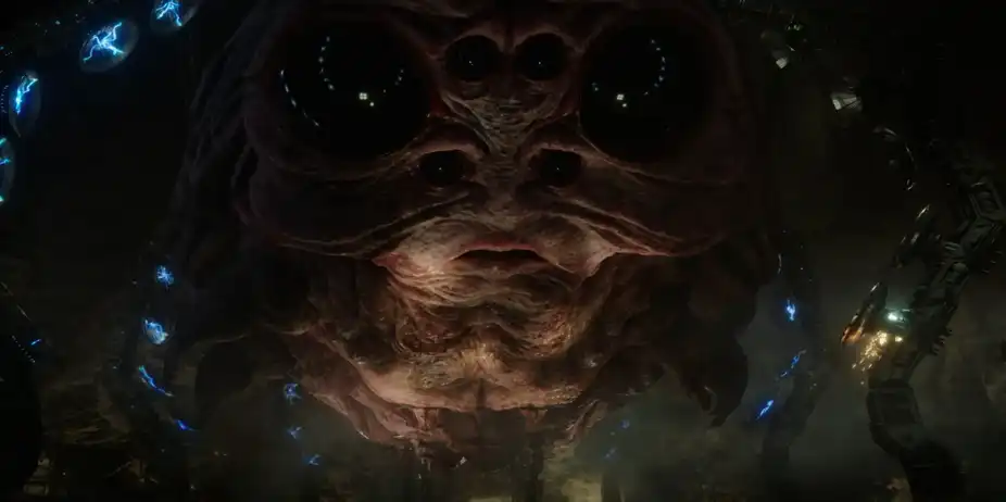 Peacemaker S1 E8 - It's Cow or Never