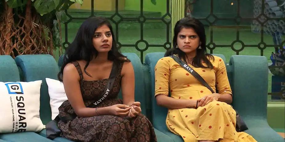 Bigg Boss S7 E51 - Day 50: A Shocking Twist!
