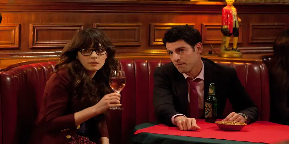 New Girl S1 E1 - Pilot