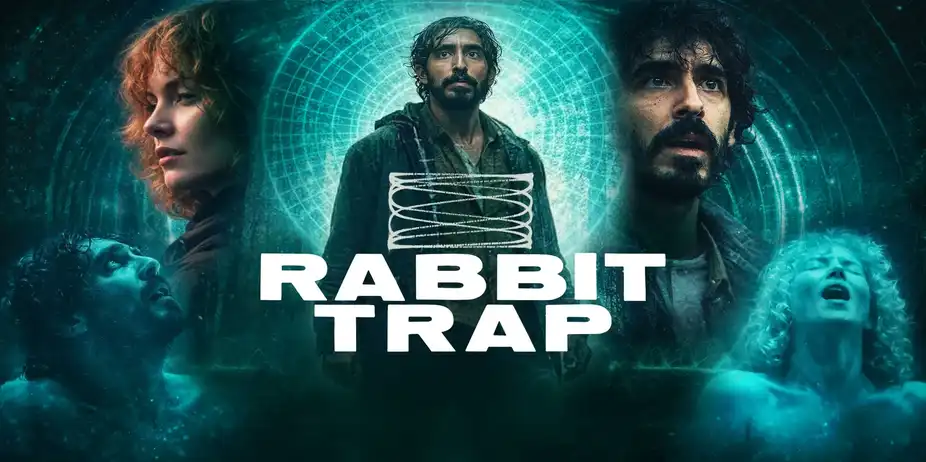 Rabbit Trap