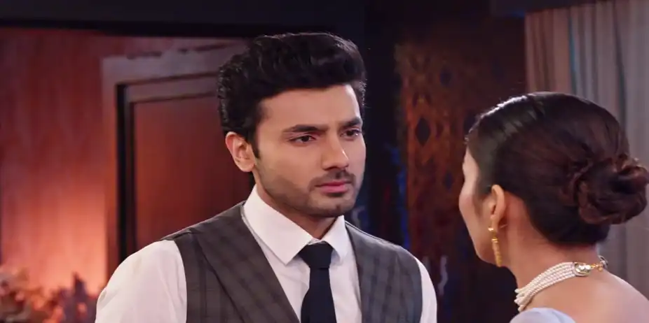 Parineetii S1 E799 - Rajeev corners Parineet