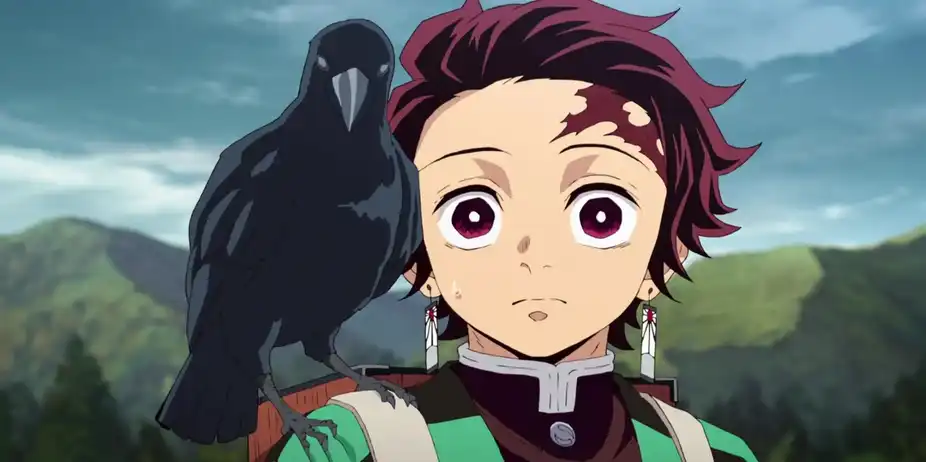 Demon Slayer: Kimetsu no Yaiba S1 E10 - Together Forever