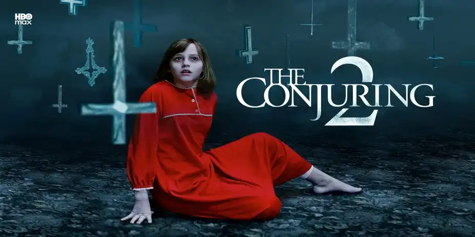 The Conjuring 2