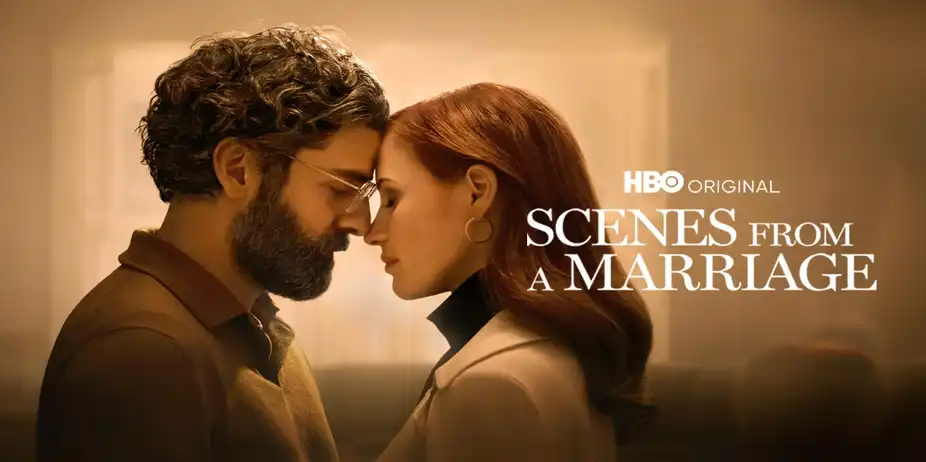 Scenes From A Marriage