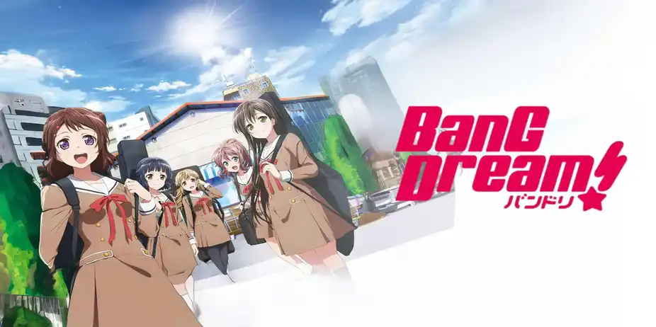 BanG Dream!