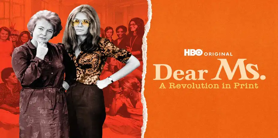 Dear Ms.: A Revolution In Print