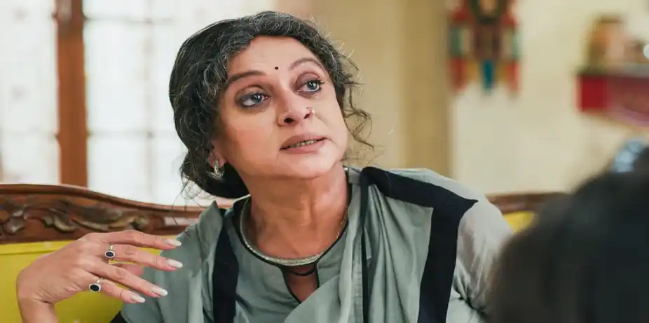 Pandya Store S2 E843 - Suman Refuses to Sell