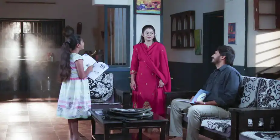 Raani S1 E188 - Balakrishna's Learning Journey