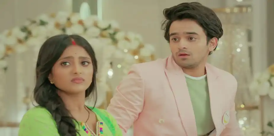 Banni Chow Home Delivery S1 E101 - Yuvan, Banni Shoot for an Ad