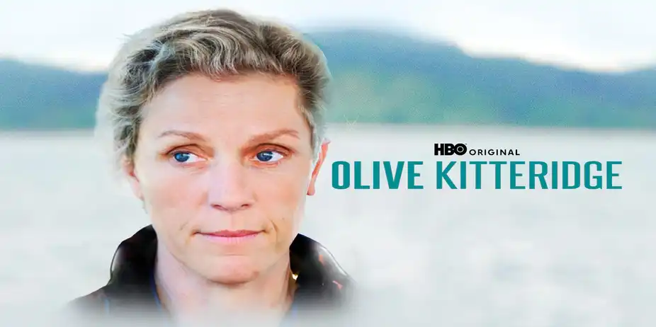 Olive Kitteridge