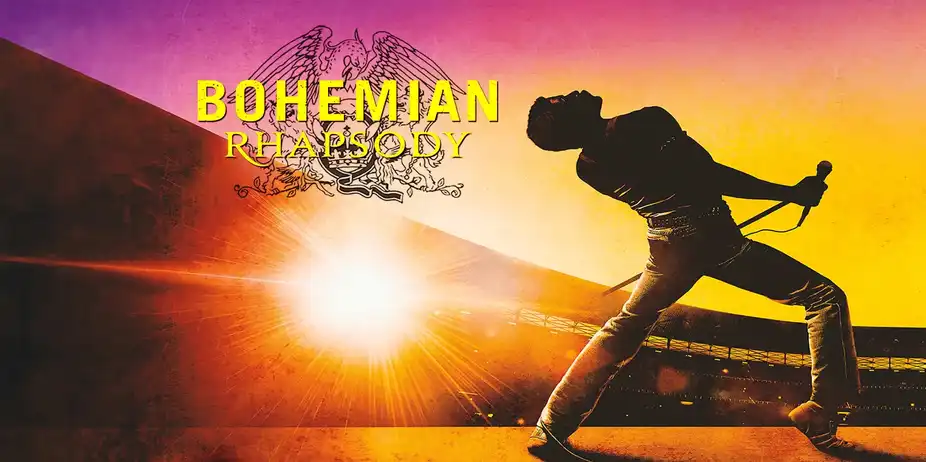 Bohemian Rhapsody