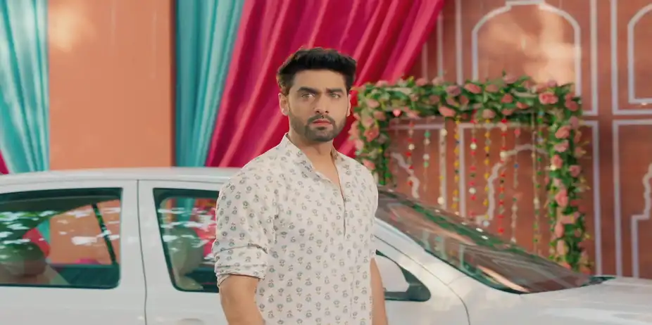 Yeh Rishta Kya Kehlata Hai S68 E1590 - Abhira Shields Armaan