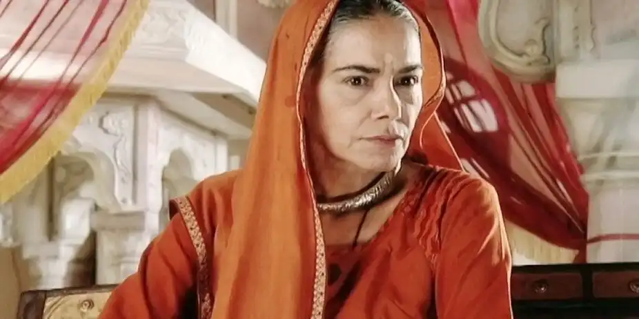 Balika Vadhu S1 E50 - Dadisa Is Worried About Basant'S Nuptials