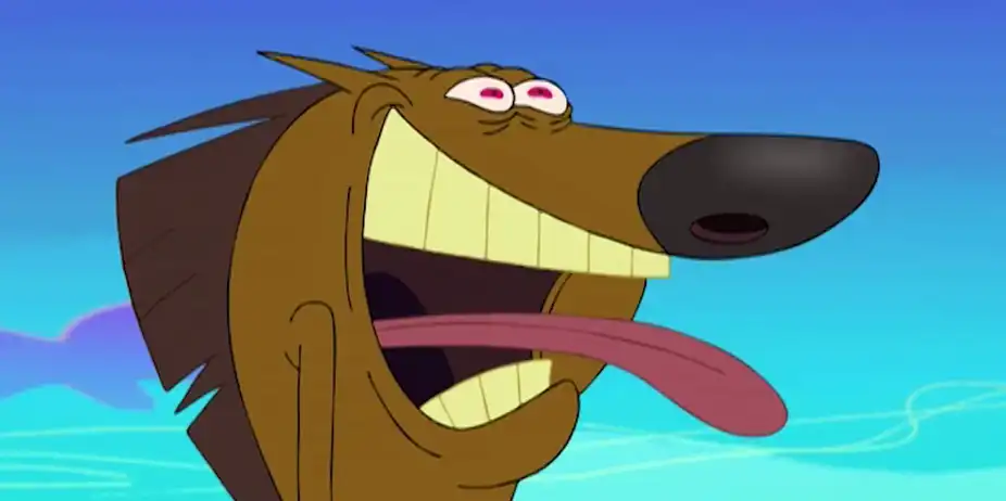 Zig & Sharko S1 E48 - Goin Home