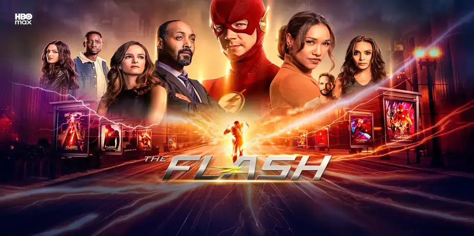 The Flash