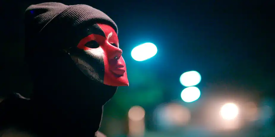 Aashiqana S3 E8 - All Eyes on You