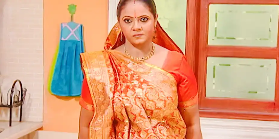 Tume Hi Sankha Tume Hi Sindura S1 E31 - Kokila's Quest for the Truth