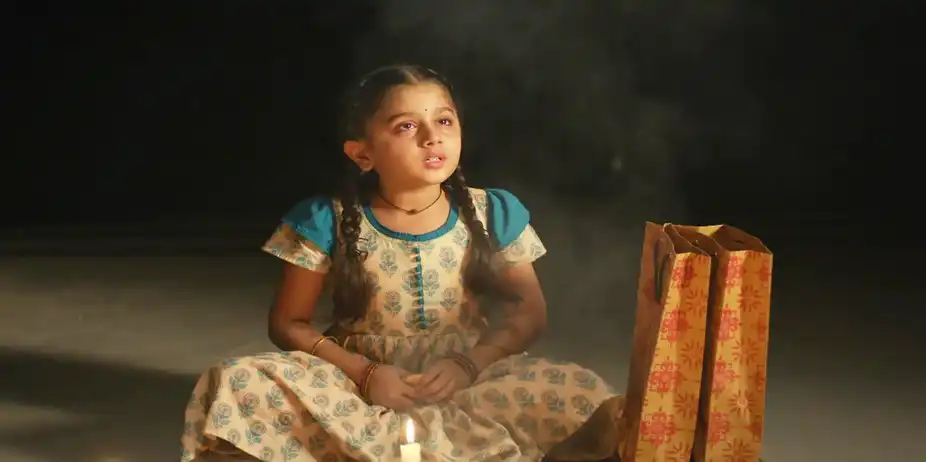 Doree S1 E62 - Doree misses Ganga Prasad
