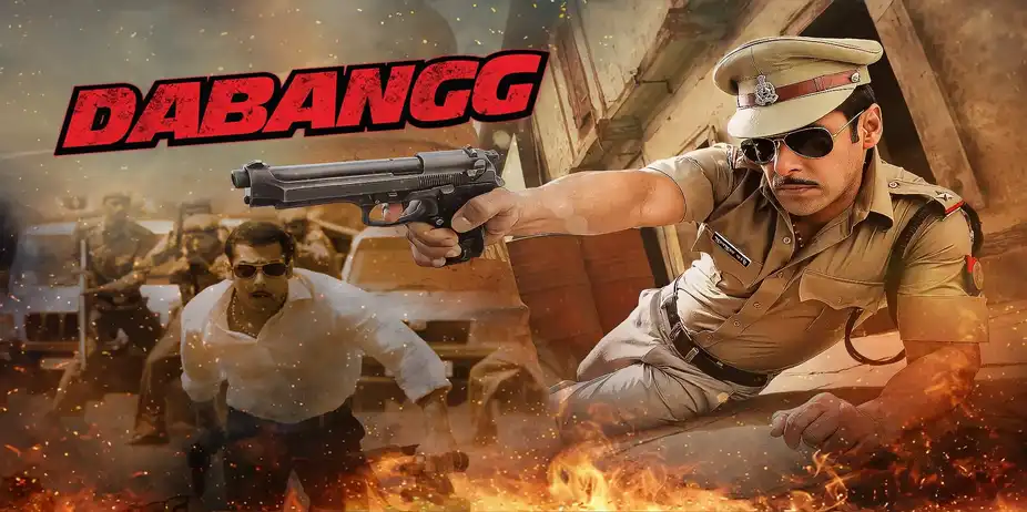 Dabangg