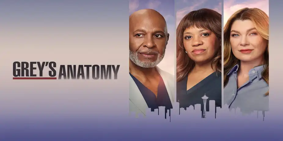 Grey's Anatomy