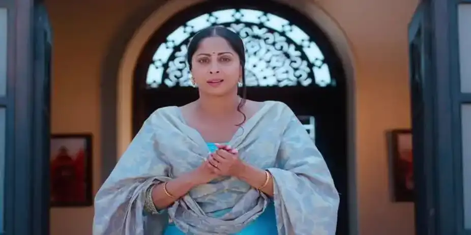 Swaran Ghar S1 E28 - Swaran runs out of time!