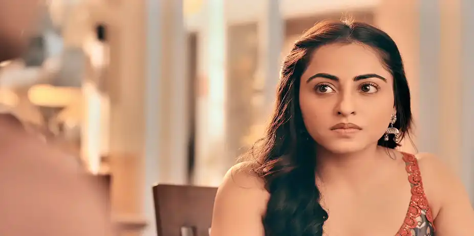 Dear Ishq S1 E3 - A Cheesy Proposal