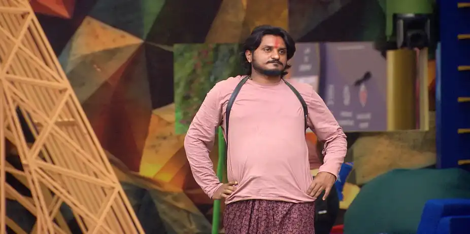 Bigg Boss S13 E10 - BBKan Day 9: First Nominations of the Season